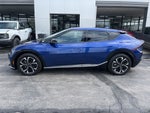 2023 Kia EV6 Wind