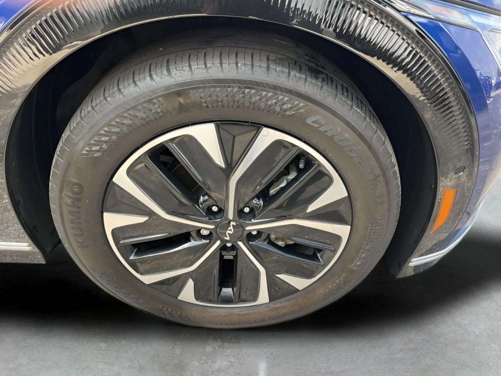 2023 Kia EV6 Wind