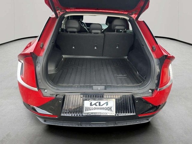 2023 Kia EV6 Wind