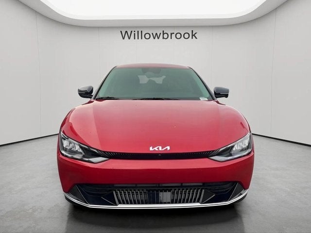2023 Kia EV6 Wind