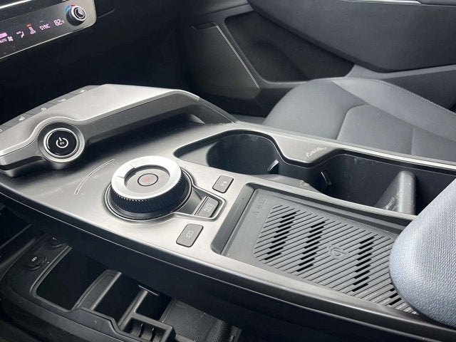 2023 Kia EV6 Wind