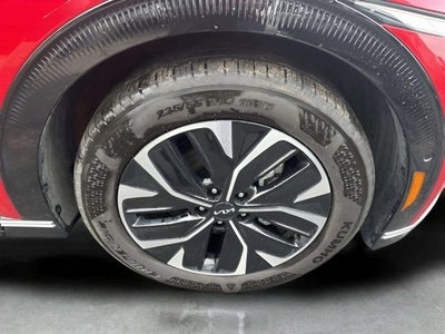 2023 Kia EV6 Wind