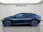 2024 Kia EV6 Wind