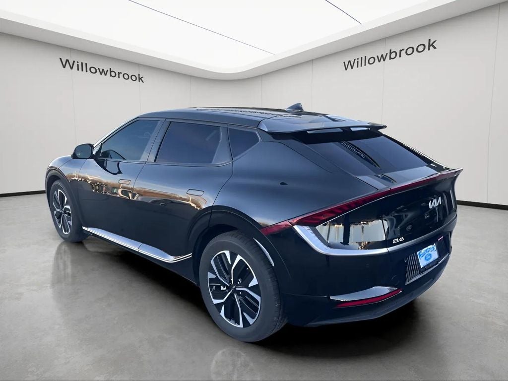 2024 Kia EV6 Wind