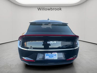 2024 Kia EV6 Wind