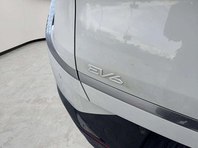 2022 Kia EV6 Wind