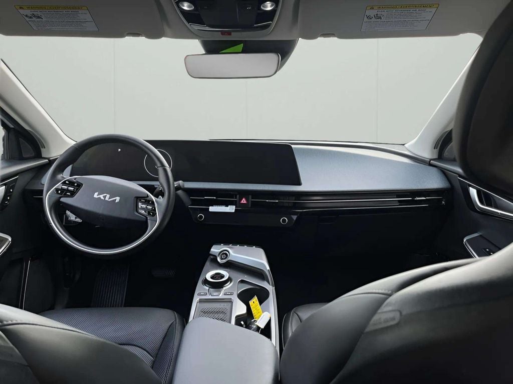 2023 Kia EV6 Wind