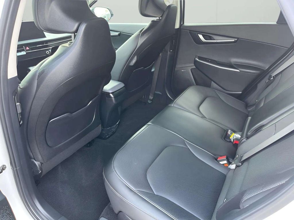 2023 Kia EV6 Wind