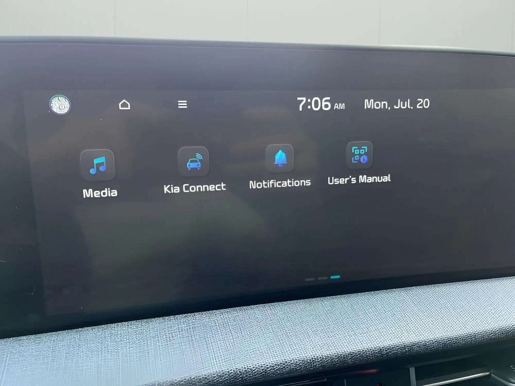 2023 Kia EV6 Wind