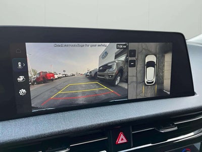 2023 Kia EV6 Wind