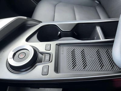 2023 Kia EV6 Wind