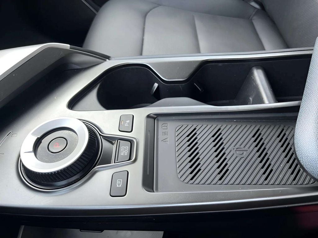 2023 Kia EV6 Wind
