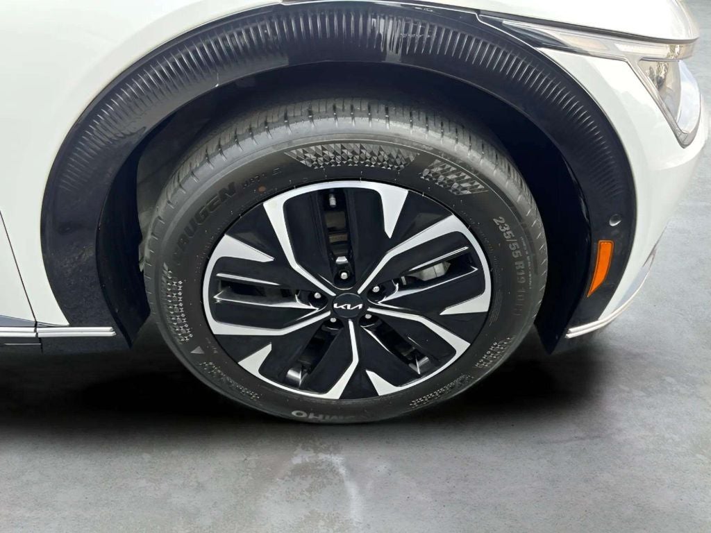2023 Kia EV6 Wind