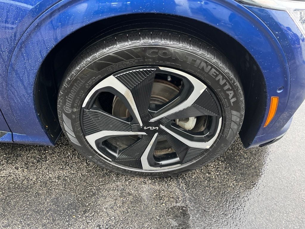 2023 Kia EV6 GT-Line