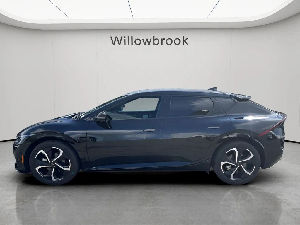 Used 2024 Kia EV6 GT-Line with VIN KNDC4DLC3R5166687 for sale in Willowbrook, IL