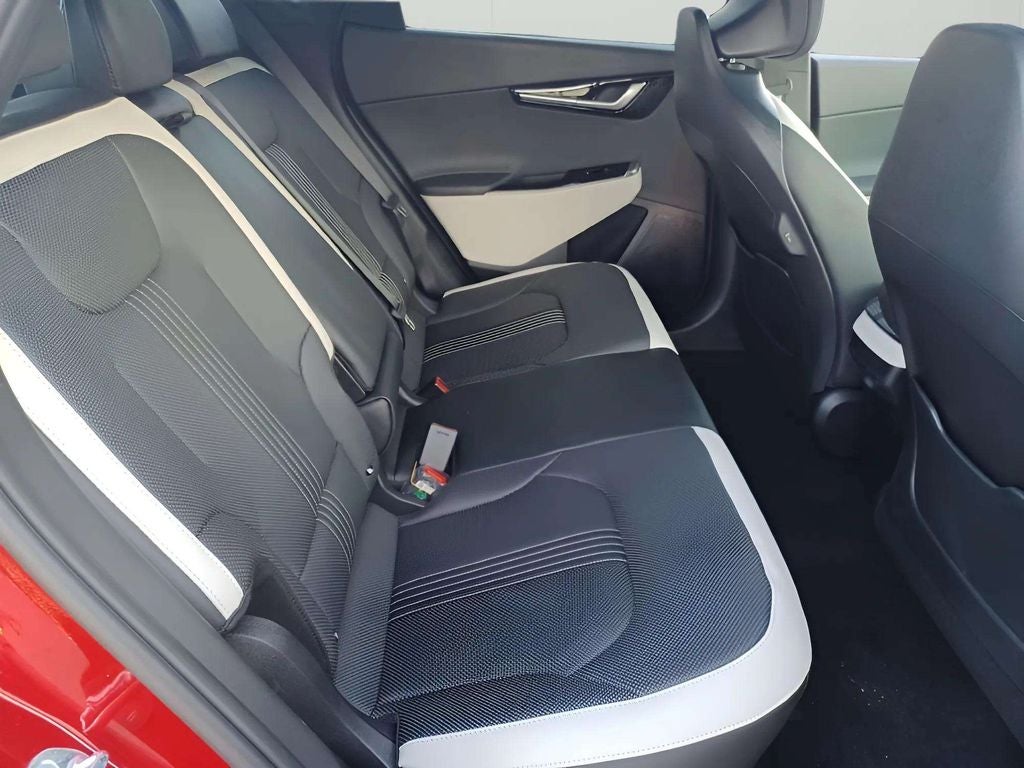 2024 Kia EV6 GT-Line