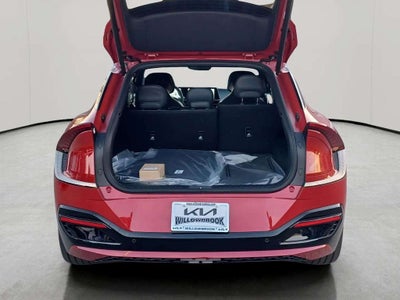 2024 Kia EV6 GT-Line