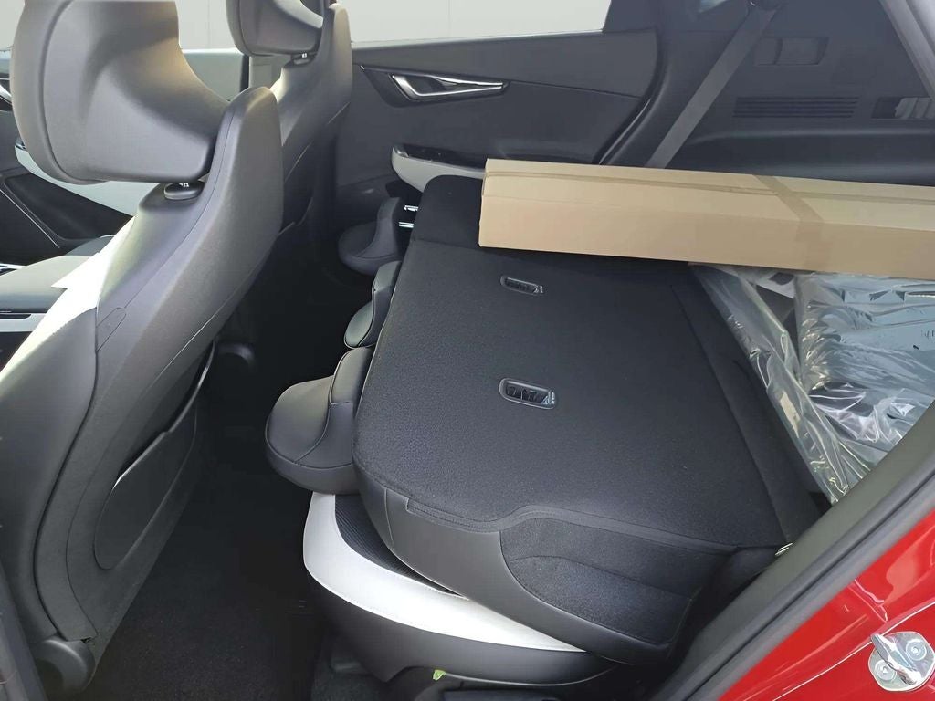 2024 Kia EV6 GT-Line