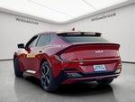 2024 Kia EV6 GT-Line