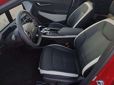 2024 Kia EV6 GT-Line