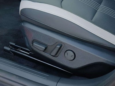 2024 Kia EV6 GT-Line