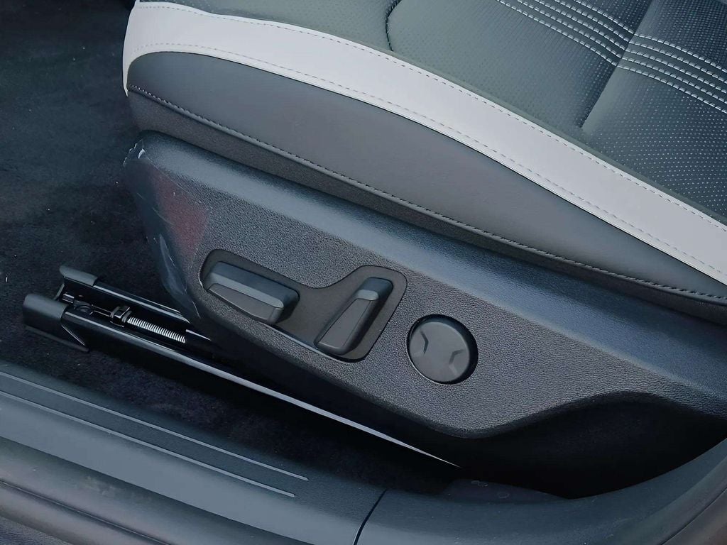 2024 Kia EV6 GT-Line