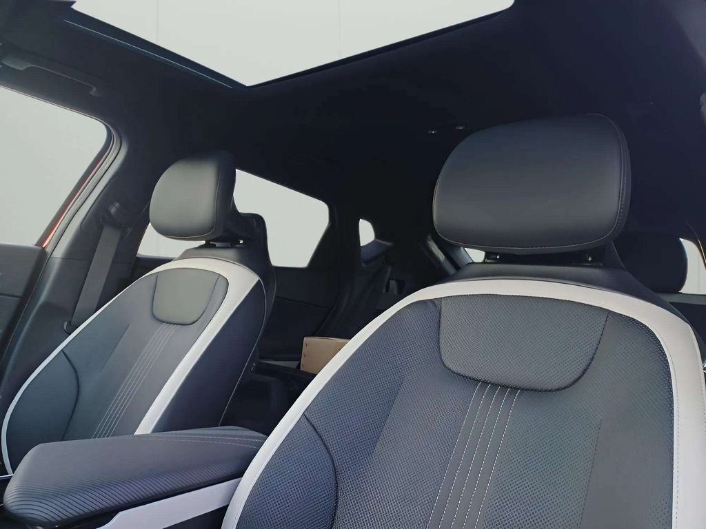 2024 Kia EV6 GT-Line