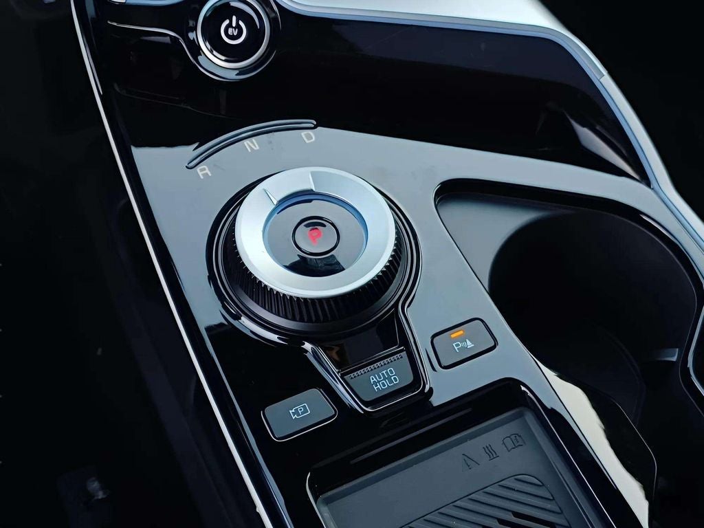 2024 Kia EV6 GT-Line