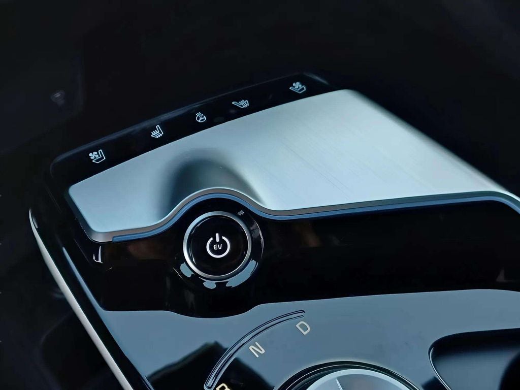 2024 Kia EV6 GT-Line