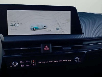 2024 Kia EV6 GT-Line