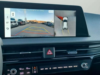 2024 Kia EV6 GT-Line