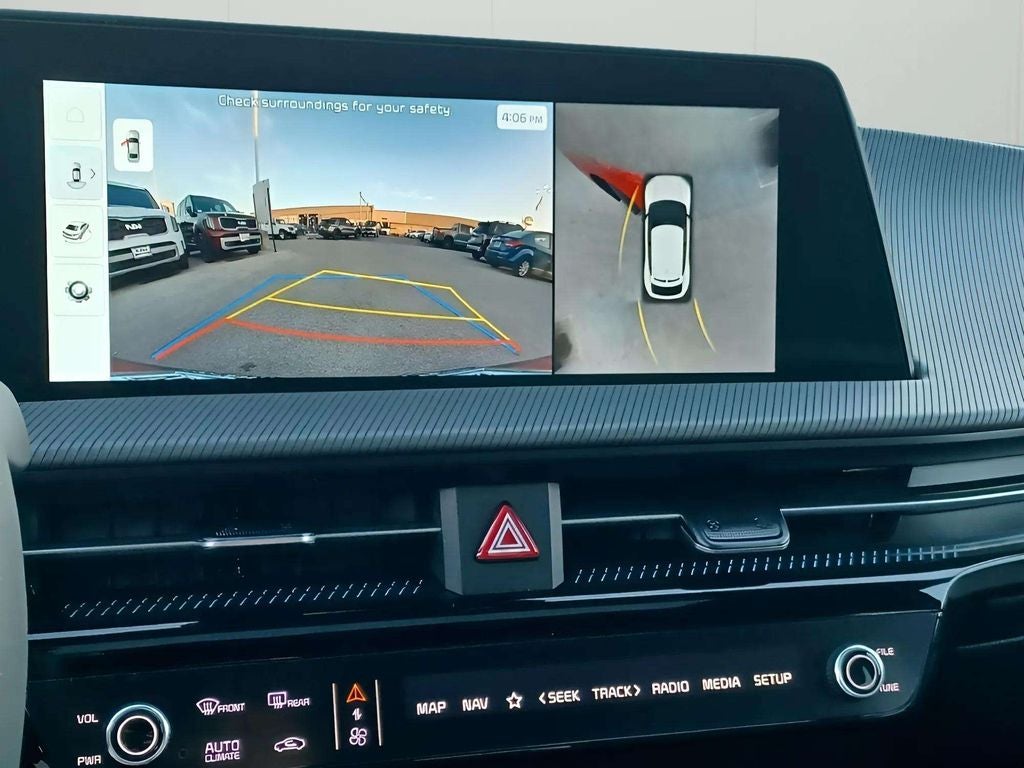 2024 Kia EV6 GT-Line