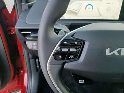 2024 Kia EV6 GT-Line