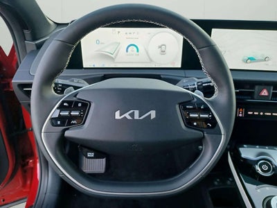 2024 Kia EV6 GT-Line