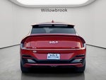 2024 Kia EV6 GT-Line