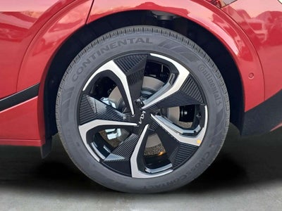 2024 Kia EV6 GT-Line