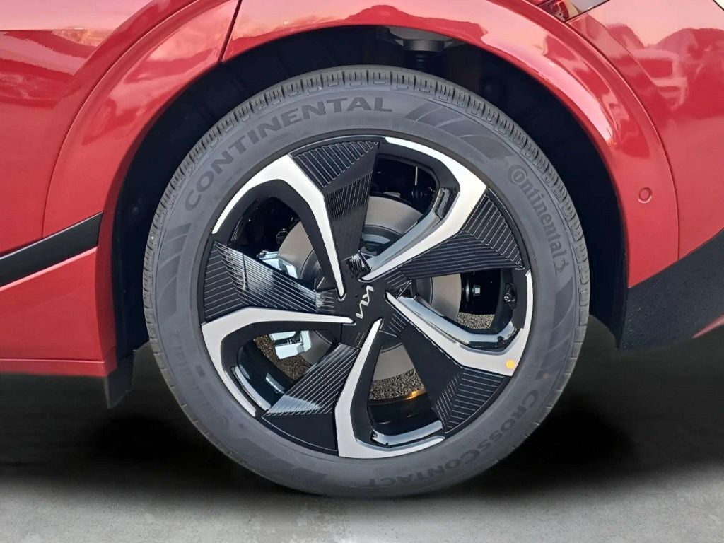 2024 Kia EV6 GT-Line