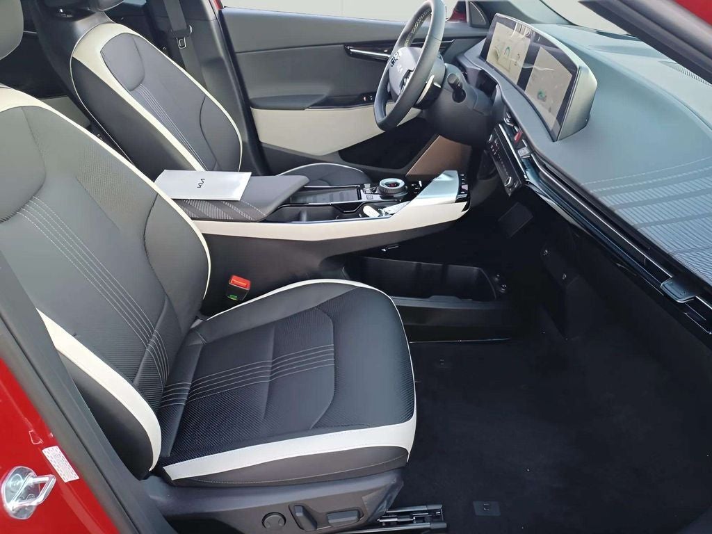 2024 Kia EV6 GT-Line