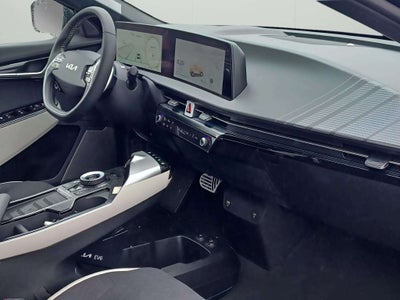 2024 Kia EV6 GT-Line