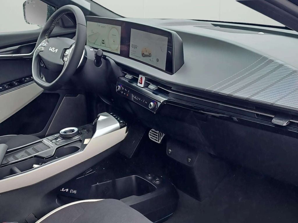 2024 Kia EV6 GT-Line
