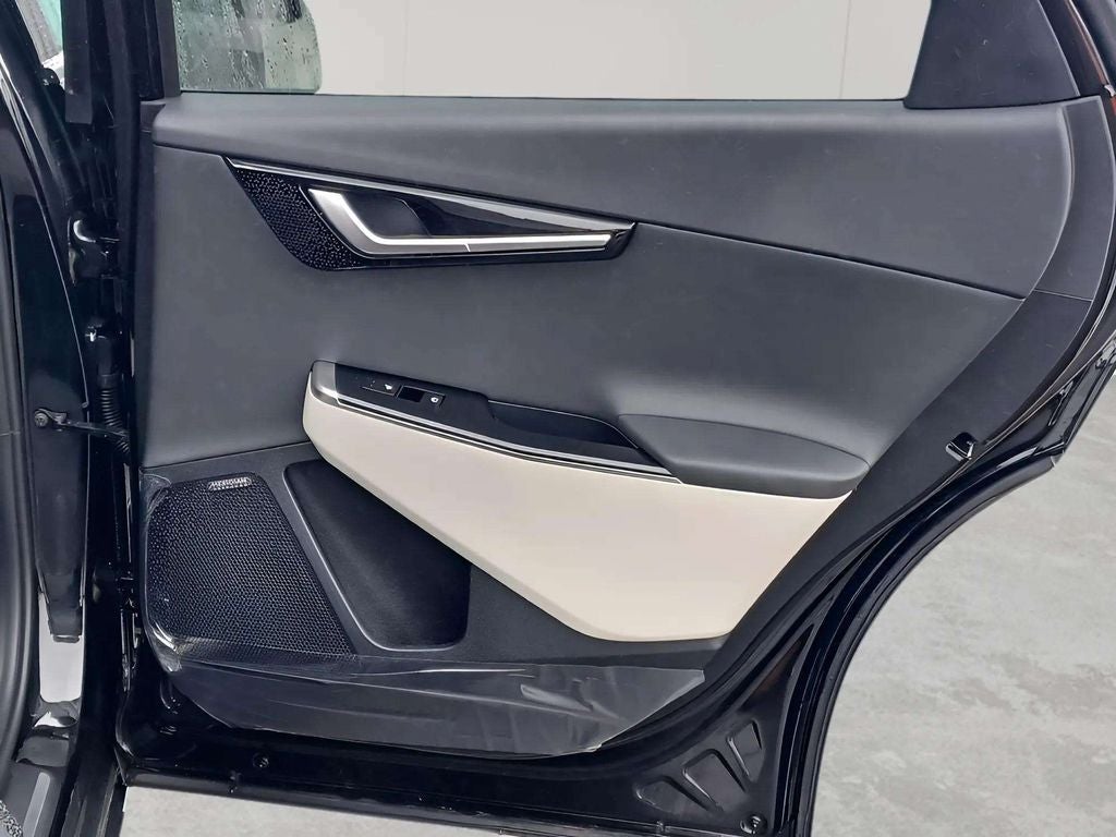 2024 Kia EV6 GT-Line