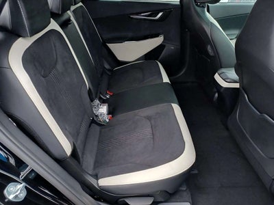 2024 Kia EV6 GT-Line