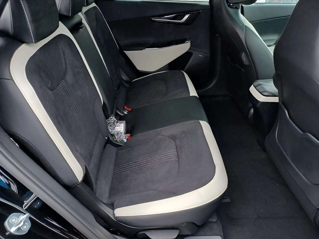 2024 Kia EV6 GT-Line