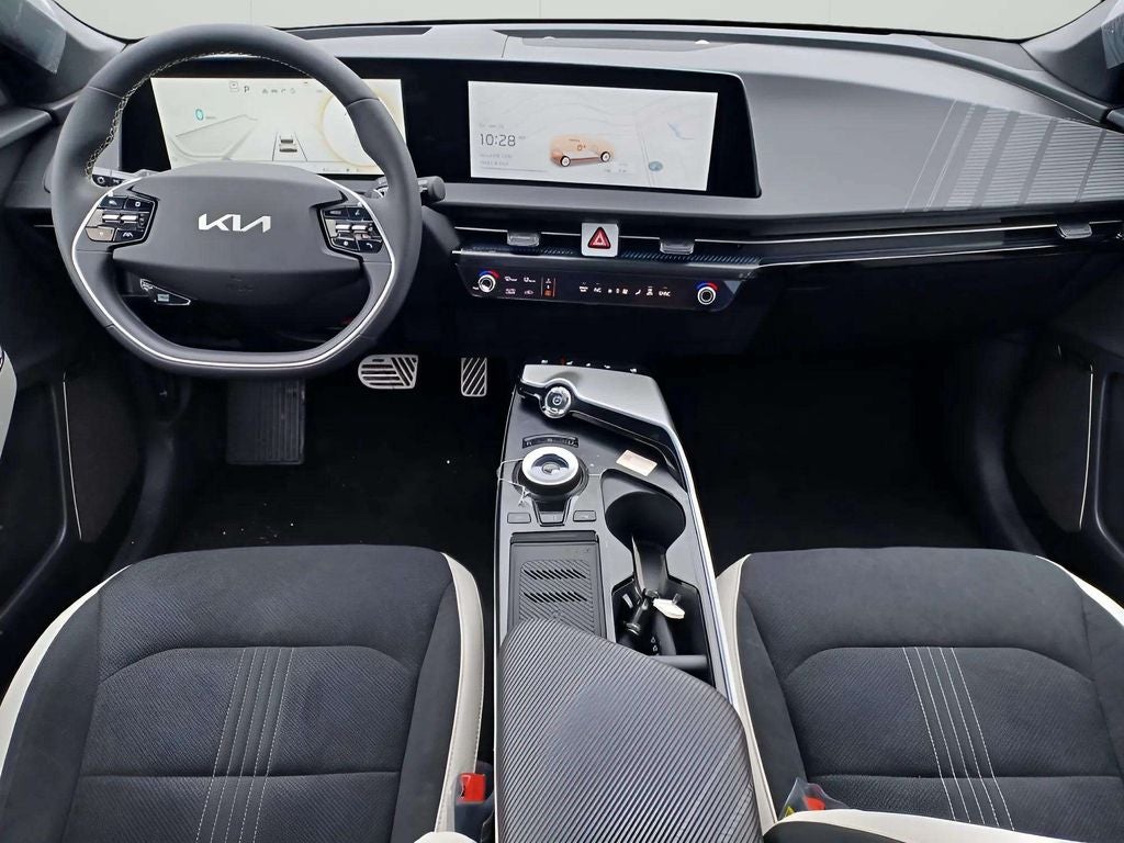 2024 Kia EV6 GT-Line