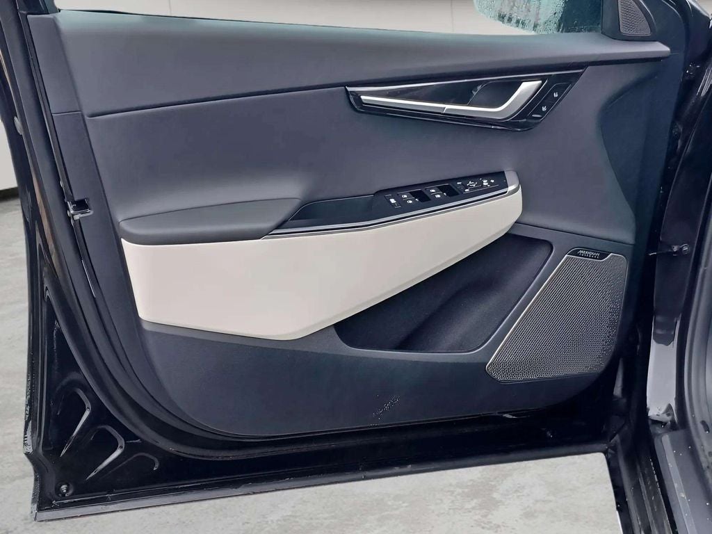 2024 Kia EV6 GT-Line