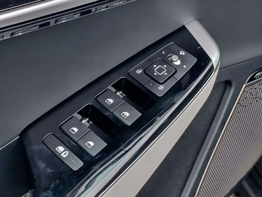 2024 Kia EV6 GT-Line