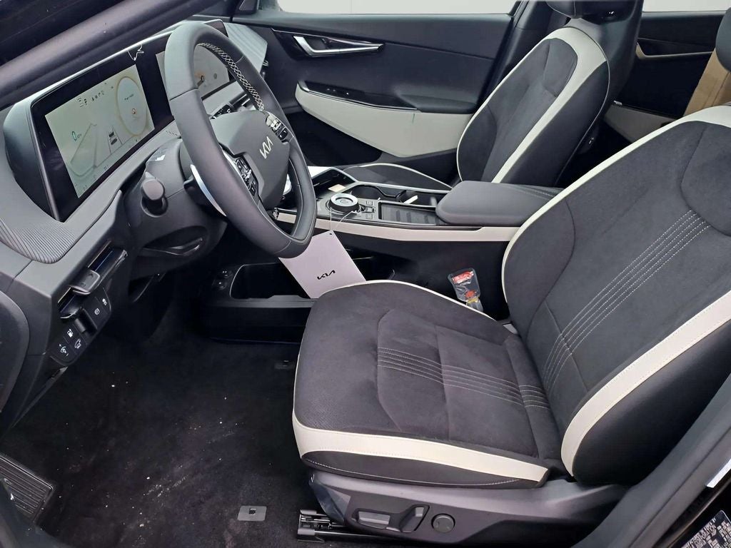 2024 Kia EV6 GT-Line