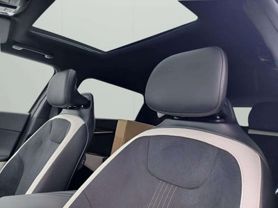 2024 Kia EV6 GT-Line