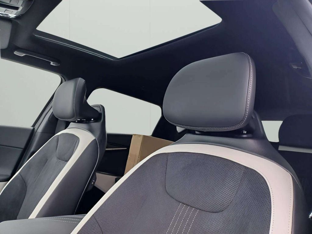 2024 Kia EV6 GT-Line