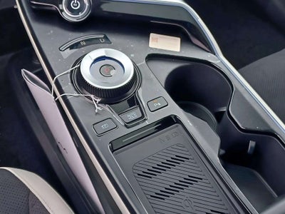 2024 Kia EV6 GT-Line